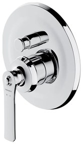 OMNIRES AM5235CR - Beépíthető ARMANCE zuhanycsaptelep