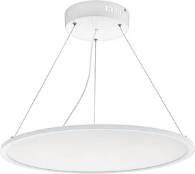 Eglo 97505 - LED dimmelhető kábelre függesztett lámpa SARSINA LED/36W/230V