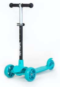 Baby Mix Prime robogó kék színben