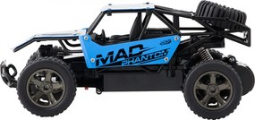 Bulan Off-road távirányítós autó, 1:20, kék