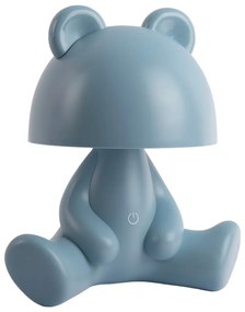 Világoskék gyerek lámpa Bunny – Leitmotiv