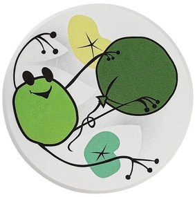 Rabalux 71070 - LED fali lámpa FROGGO LED/9W/230V 3000/4000/6500K