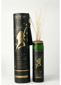 Organikus diffúzor Jasmine &amp; Oud 100 ml,fűzfavesszővel