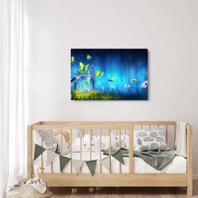 Kép - Szabadság (90x60 cm)