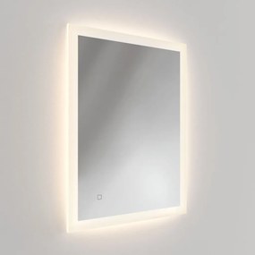 Astro Lighting Ascot 1486003 Tükör 1x50W/LED 2702K|6000K 940LM|1020LM IP44