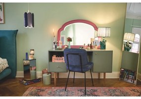Íróasztal 50x130 cm Color Living – Tom Tailor