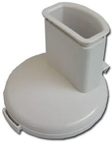 Ronic® Partner(Junior) reszelő tál fedője nyomóval