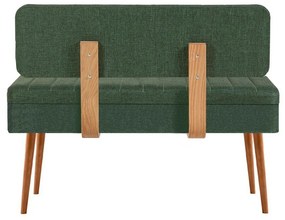 Vona Green pad