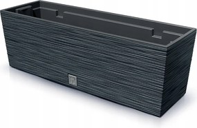 Furu DFC600 hosszĂșkĂĄs virĂĄgtartĂł doboz betĂ©ttel