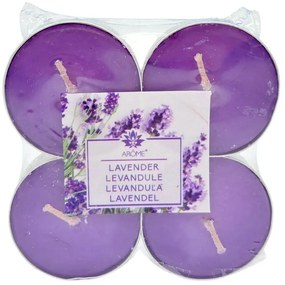 ARÔME Gyertya ajándék szett, 9 illat