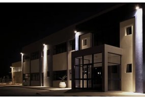 Philips - LED Kültéri reflektor PROJECTLINE LED/100W/230V IP65 3000K