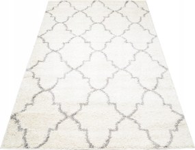 Deli Shaggy Szőnyeg 60x100 Plüss Soft 30mm 237og