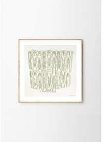 Poszter 50x50 cm Something to Keep – Emma Lawrenson – The Poster Club