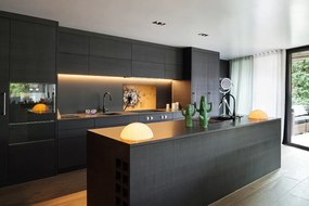 Konyhai falburkoló panel Pitypang pksh-142874963