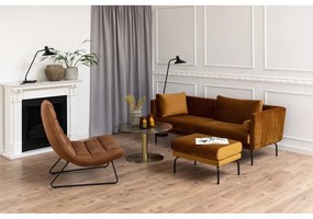 Barna relaxációs fotel Milford - Actona