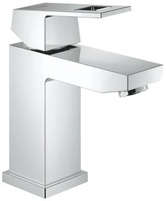 GROHE Eurocube mosdó csaptelep, egykaros, Eco, króm