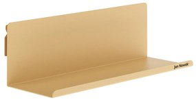 Fali polc JOANNE 400 mm, Fresh Style: bézs