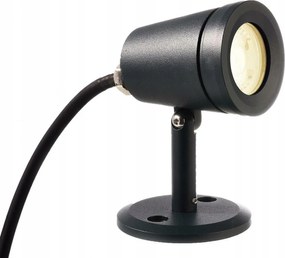 Light Impressions Deko-Light Colt 4 ålló-, fali- és mennyezeti låmpa