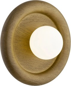 Argon RONDO 8971 Fali lámpa 1x6W/G9 ip44