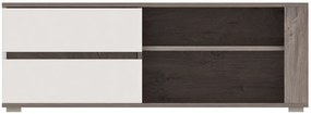 TV asztal 110 cm Amos. 787376