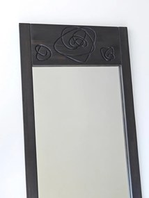 Roses - Anthracite
