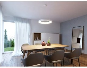 LED2 - LED Csillár zsinóron BELLA LED/50W/230V 3000/4000K fehér