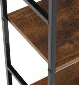 Polc MDF barna GD-215 OLW