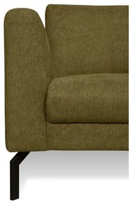 Mustársárga sarokkanapé (jobb oldali) Gomero – Scandic