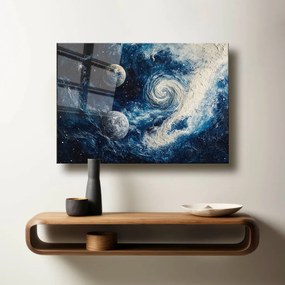 Üvegkép, 70×100 cm – Camtbl-076
