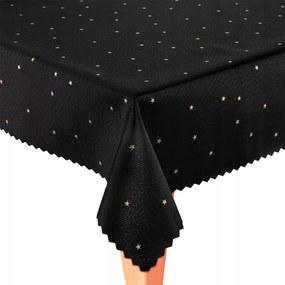 Abrosz 220x120 fekete csillag SW27