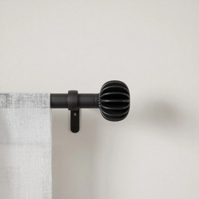 Acél bővíthető függönykarnis 107 - 305 cm Finn – Umbra