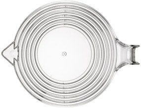 Layer mérőpohár, 500 ml - Yamazaki