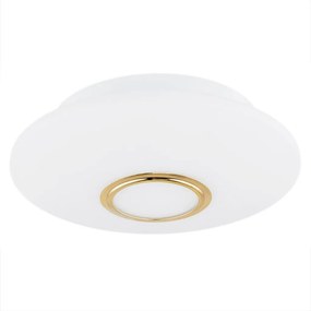 Argon CHICAGO 1030 Süllyesztett mennyezeti lámpa 2x15W/E27 IP20