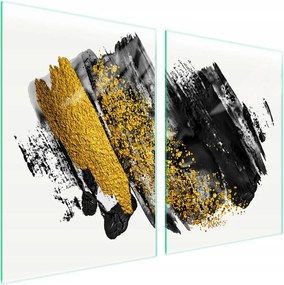 7in1 Üveg védőlap tűzhelyhez 2x45x52 db