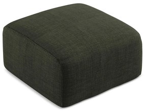 Zöld lábtartó Leila – Makamii