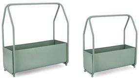 Láda 52 cm Keyra – Bizzotto