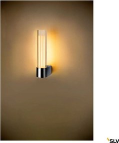 SLV LYGANT 1007615 Fali lámpa 1x8W/LED 3000K 560lm IP44