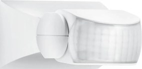STEINEL 600310 - Kültéri infravörös érzékelő IS-1 fehér IP54