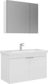 Desna mosdószekrény, 90 cm – TR785PNC1565
