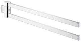GROHE 41063000 - Törölközőtartó SELECTION 441 mm fényes króm
