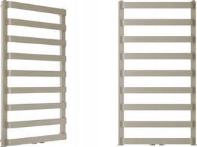 Nova-m 1270/540 Bézs Színű Fürdőszobái Radiátor