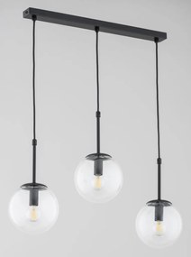 Alfa SEBIA 28743 Függőlámpa 3x10W/E14 IP20