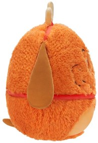 Plüssjáték Fuzz-A-Mallows Grinch Max – SQUISHMALLOWS