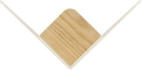 Fali acél akasztó Butterflies Mini – UMAGE