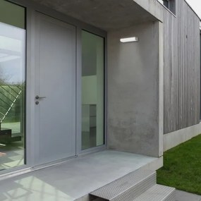 Rabalux 7134 - LED Kültéri fali lámpa TROGIR LED/6,5W/230V IP44