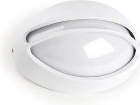 Novolux JEDY 162A-G05X1A-01 Fali lámpa 1x8W/E27 IP44