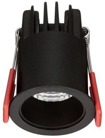 Feller LED állmennyezetbe süllyeszthető spotlámpa