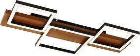 BRILAGI - PLANK LED mennyezeti lámpatest LED/30W/230V 4000K 34,5x65 cm fa