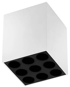 Largo LED mennyezeti spotlámpa