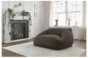 Sötétbarna ülőzsák Lilibet – Bobochic Paris